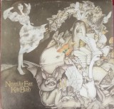 Kate Bush &ndash; Never For Ever, LP, Bulgaria, 1988, stare excelenta (VG+)