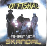 Ambiance Skandal - Offishal CD Muzica Play Two Single