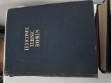 Colectia Lexicul Tehnic Roman