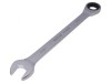Cheie combinată cu piedică 32mm oțel crom-vanadium, Yato