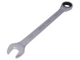 Cheie combinată cu piedică 32mm oțel crom-vanadium