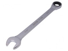 Cheie combinată cu piedică 32mm oțel crom-vanadium