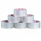 Set 6 role banda adeziva tip scotch 45mmx60m Zilan ZLN3247