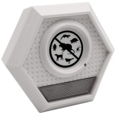 Aparat anti rozatoare soareci sobolani pasari si insecte cu ultrasunete XL 800