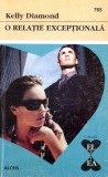 O relatie exceptionala - Kelly Diamond