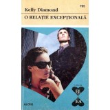 O relatie exceptionala - Kelly Diamond