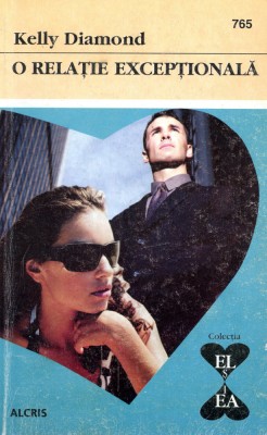 O relatie exceptionala - Kelly Diamond foto