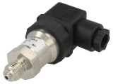 Adaptor de presiune 0-10 bar 15-30VDC