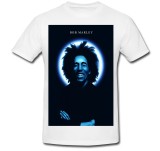 Cumpara ieftin Tricou &quot; Bob Marley hair design &quot;