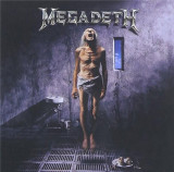 Countdown to Extinction | Megadeth, capitol records