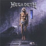 Countdown to Extinction | Megadeth, capitol records