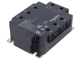 Releu Semiconductor 50A 3-Fazat 48-530VAC