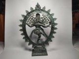 Statue shiva nataraj, General