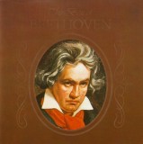 Ludwig van Beethoven - The Best Of Beethoven, CD