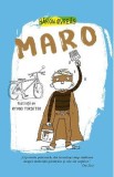 Cumpara ieftin Maro - Hakon Ovreas