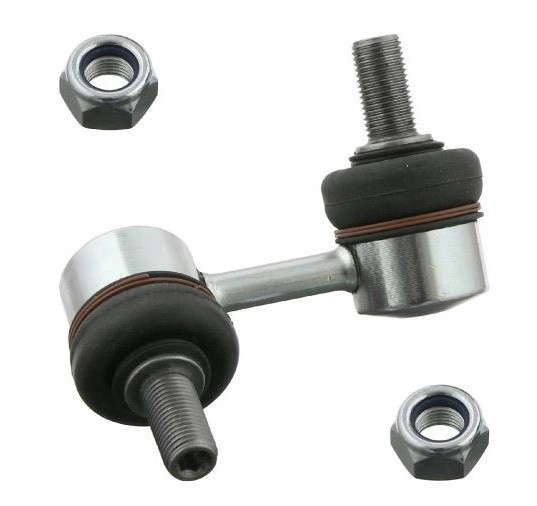 Bieleta antiruliu SRL S6052069, Dreapta, Fata
