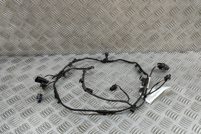 Cablaj senzor de parcare spate VW T-CROSS C11 2024 OEM: 2GN971104F | 31799250