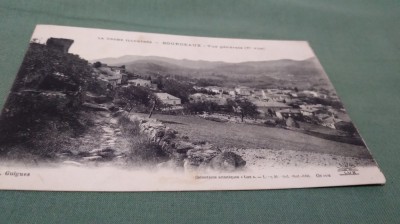 CARTE POSTALA NECIRCULATA INTERBELICA foto