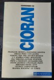 CONVORBIRI CU CIORAN