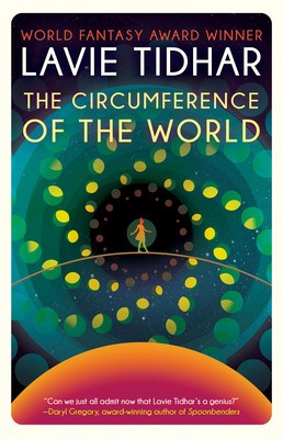 The Circumference of the World foto