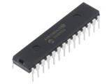 Microcontroler AVR 28-Pin 1.8-5.5V