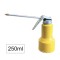 POMPA MANUALA PENTRU ULEI 250ML JBM 438