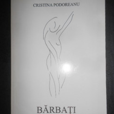 Cristina Podoreanu - Barbati