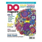 Color, Tangle, Craft, Doodle (#3)