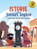 Istorie cu jocuri logice