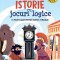 Istorie cu jocuri logice