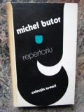 Repertoriu Michel Butor, Univers 1979, Eseuri Critica Literara, 301 pagini