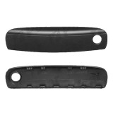 Maner usa exterior Audi A3 (8p), 04.2008-10.2012; Audi A6 (C6), 05.2004-10.2008; Audi A6 (C6), 10.2008-03.2011, Fata, stanga, Aftermarket
