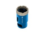 Freză burghiu diamantată 12mm ceramică și glazură H&Ouml;GERT TECHNIK HT7D276