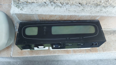 Display bord Renault Laguna 2 foto