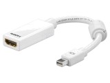Adaptor HDMI la Mini DisplayPort