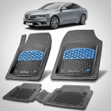 Covorase Renault Talisman 2 Sedan Compatibile 2020-2022 | Blue