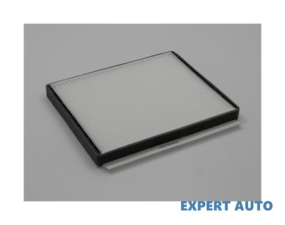 Filtru polen w Hyundai Accent 3 (2005-2010)[MC] #1 foto