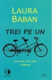 Trei pe un tandem, Cartex