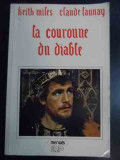 La Couronne Du Diable - Claude Launay ,545872, LRP