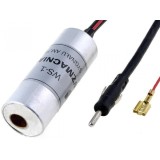 Cumpara ieftin Amplificator antena ANT-WS12 cablu 1.3m