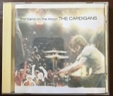 The Cardigans - First Band on the Moon CD (1996), Rock