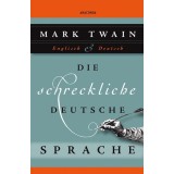 Die schreckliche deutsche Sprache
