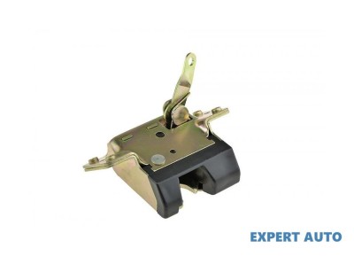 Incuietoare portbagaj Opel Meriva A (2003-2010)[X03] #1 foto