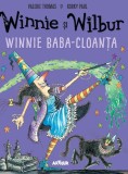 Winnie și Wilbur. Winnie Baba-Cloanța