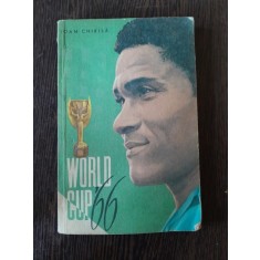 World Cup 66 , Ioan Chirila , 1966