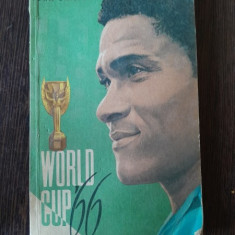 World Cup 66 , Ioan Chirila , 1966