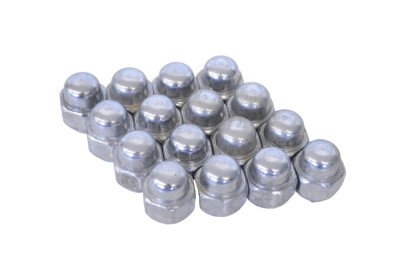 Set prezoane roata KIA XCEED CD 2022 18108514 foto