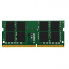 Memorie laptop Kingston Ks ddr4 16gb 3200 kcp432ss8/16