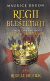 Maurice Druon - Regii blestemati, volumul 1: Regele de fier