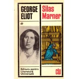 George Eliot - Silas Marner - 136351